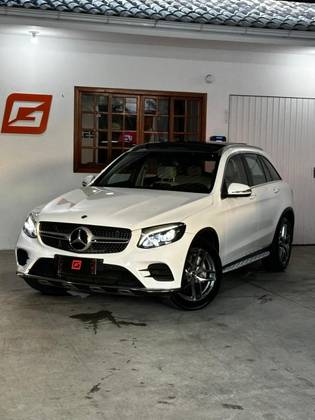 MERCEDES-BENZ GLC 250 2.0 CGI GASOLINA SPORT 4MATIC 9G-TRONIC MERCEDES-BENZ GLC 250 2.0 CGI GASOLINA SPORT 4MATIC 9G-TRONIC